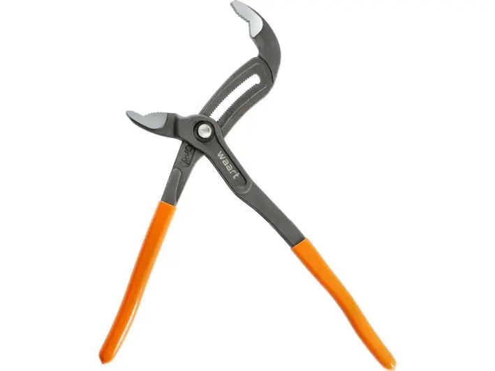 SZCZYPCE DO RUR AUTOMATYCZNE 300MM Wyjątkowa oferta