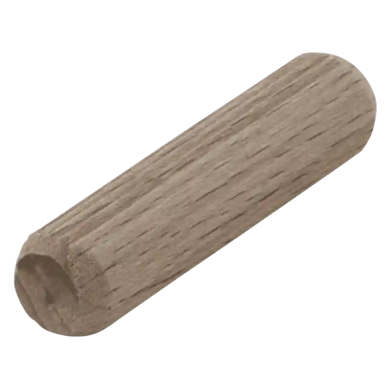 Ograniczona ilość Kołek bukowy Ø 10 x 40 mm 120 szt. 2909000 WOLFCRAFT