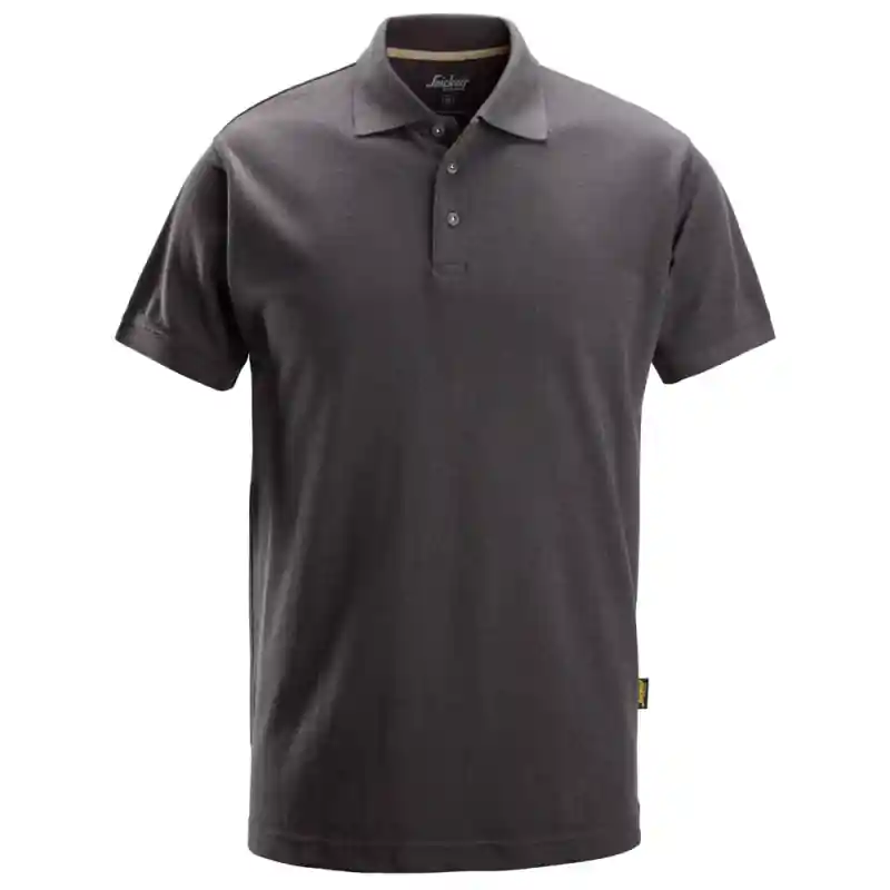 Zniżka Koszulka 2718 Polo Classic kolor steel grey rozm. XS 27185800003 SNICKERS WORKWEAR