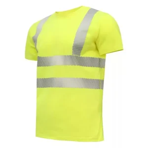BHP T-SHIRT OSTRZEGAWCZY JURAL II L Bezpieczna płatność