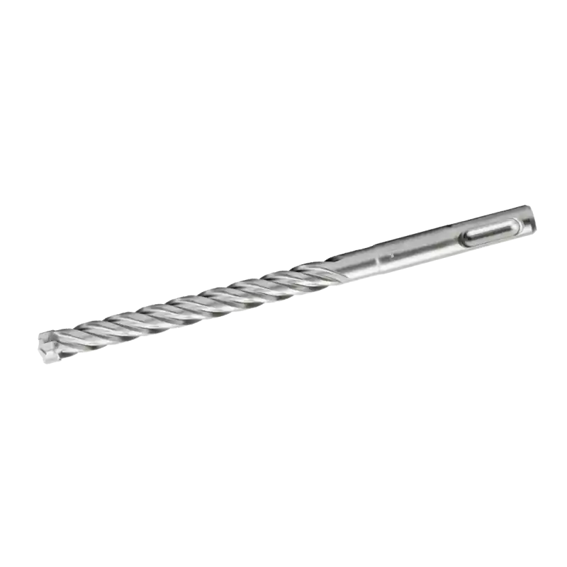 Do wyczerpania zapasów Wiertło SDS-Plus 4-ostrzowe do betonu Ø 16 x 110 x 160 mm 4651-16-160 BAHCO