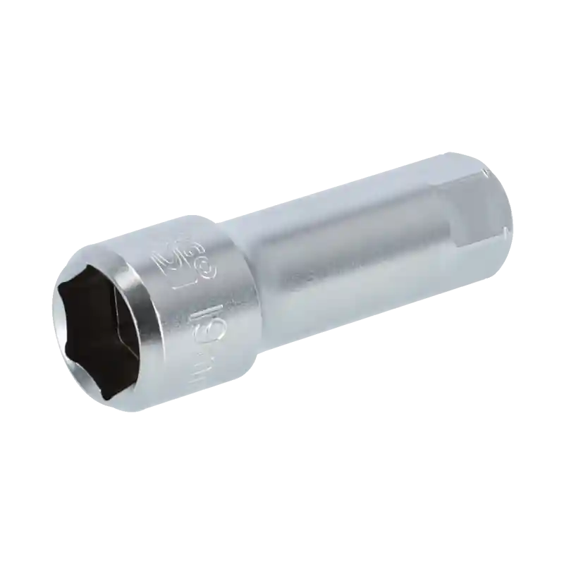 Przedłużka przelotowa 19 mm dł. 75 mm SBS19-TH75 BAHCO Premium