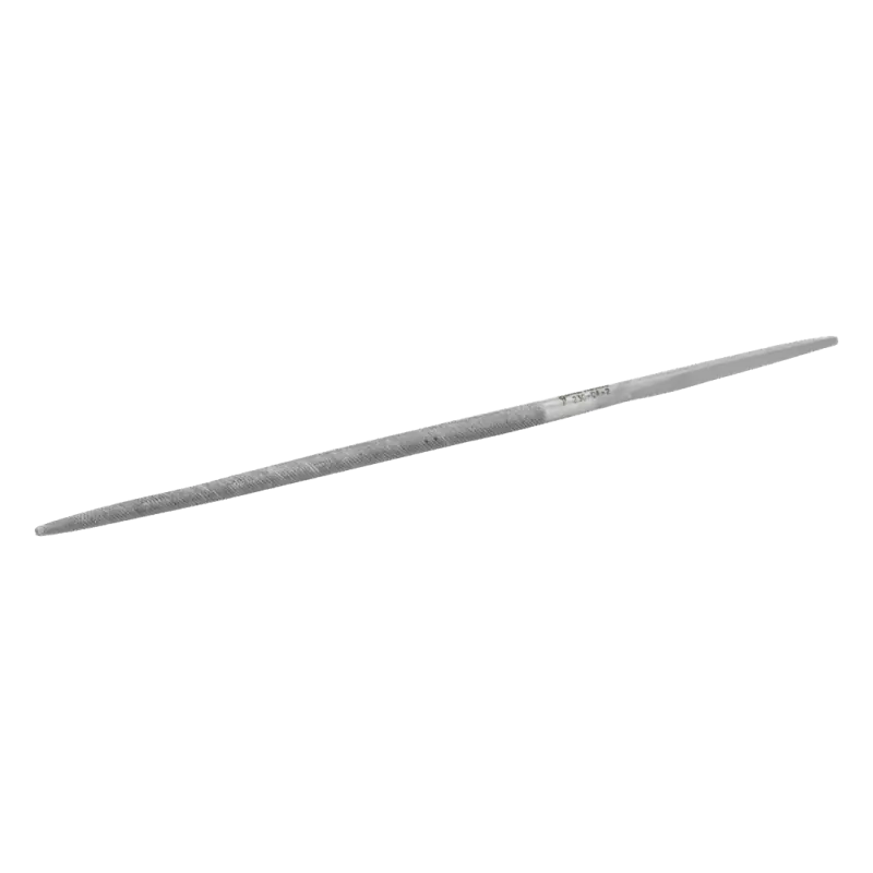 Pilnik okrągły do metalu 200 mm WYKAŃCZAJĄCY nieoprawiony 1-230-08-3-0 BAHCO Darmowy zwrot