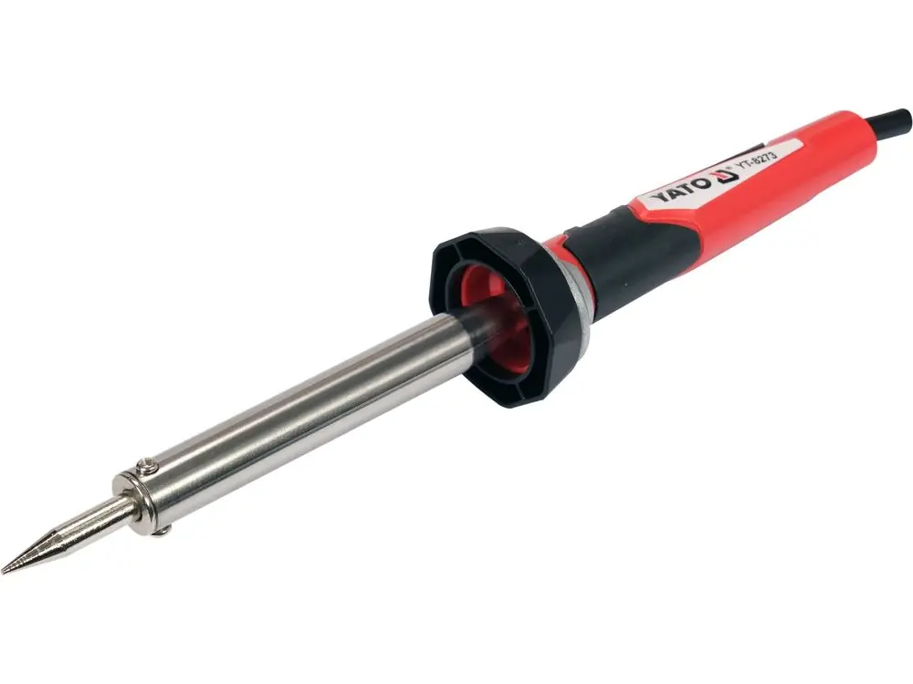 LUTOWNICA 80W OPOROWA Nowy