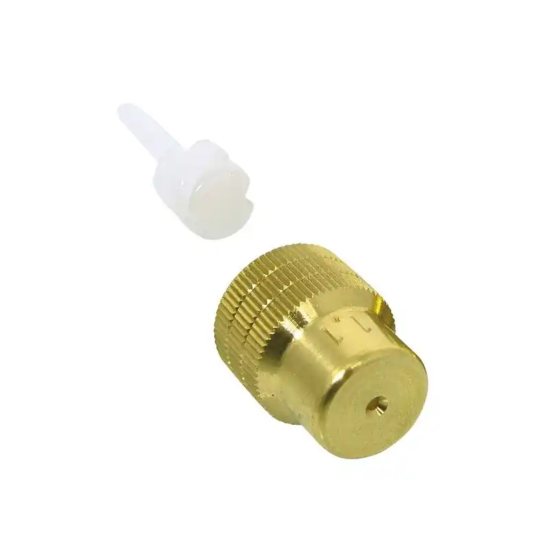 Ekspresowa dostawa Dysza okrągła 1.1 mm 1302 MESTO