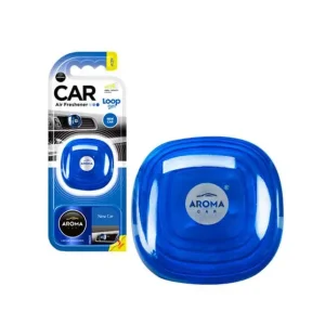 ZAPACH AROMA CAR LOOP NEW CAR Super okazja