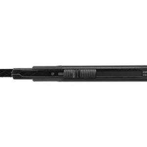 NÓŻ Z OSTRZEM ŁAMANYM 9MM, ALUMINIUM Szybka wysyłka
