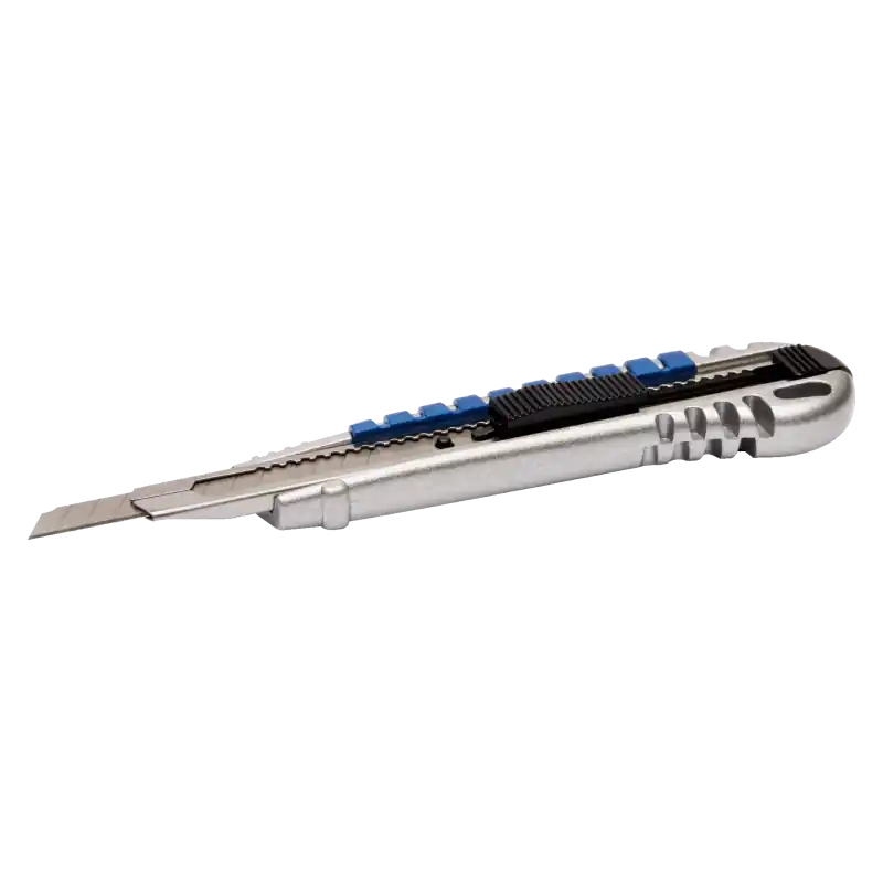 Niska cena Nóż z ostrzem łamanym 9 mm 667-135-1 IRIMO