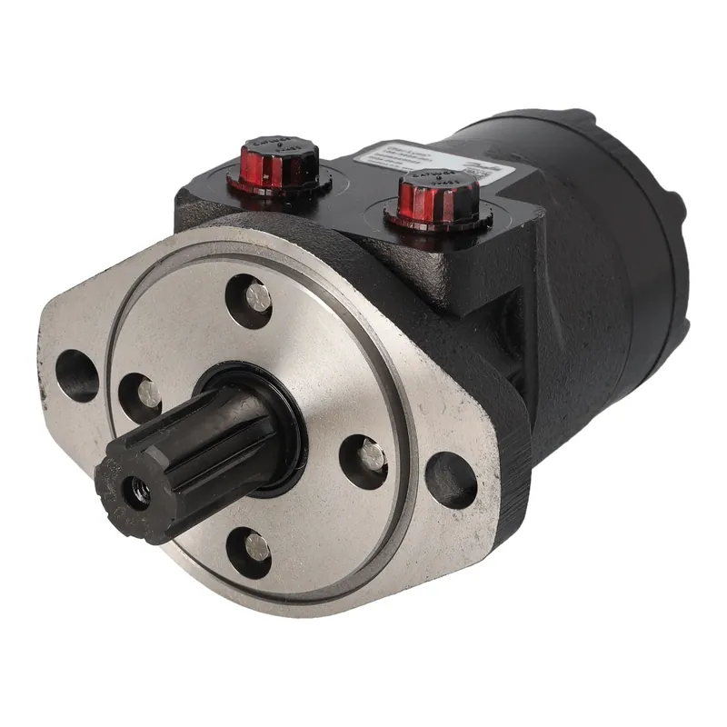 Niska cena Silnik hydrauliczny EATON MT0080AA02AFA000700000A0A