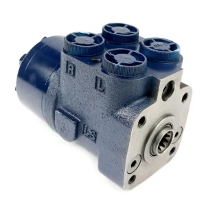 Orbitrol hydrauliczny W-ORBS-OR 200 cm3/obr z zaworami (System Open Center - z reakcją z kół na kierownicę) Waryński Wyjątkowa oferta