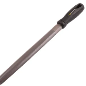 Do wyczerpania zapasów PILNIK PÓŁOKRĄGŁY 250mm WARYŃSKI