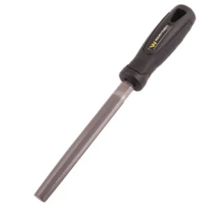 Wysoka jakość PILNIK PÓŁOKRĄGŁY 150mm WARYŃSKI