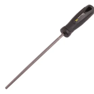 PILNIK OKRĄGŁY 200mm WARYŃSKI Niska cena