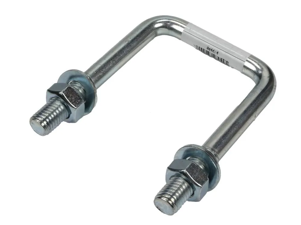 Dostępne od ręki CYBANT, JARZMO M14 72X110 WARYŃSKI