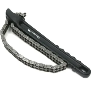 KLUCZ ŁAŃCUCHOWY DO FILTRÓW DO 140mm WARYŃSKI Wyprzedaż