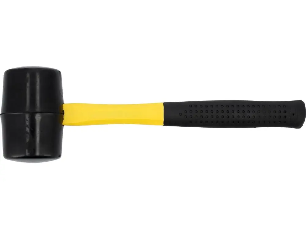 MŁOTEK GUMOWY FG 66MM Oferta limitowana