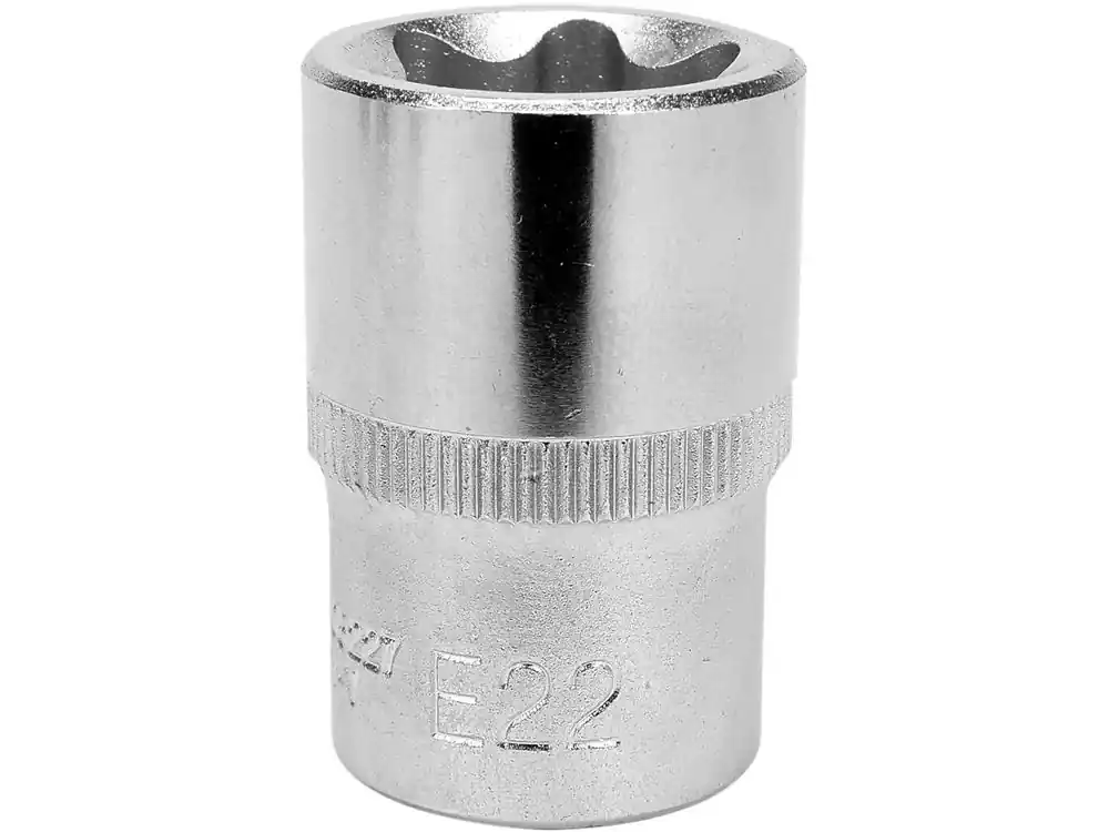 NASADKA 1/2" E-TORX E22 YATO Sprawdź teraz