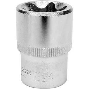 Kup online NASADKA 1/2" E-TORX E24 YATO