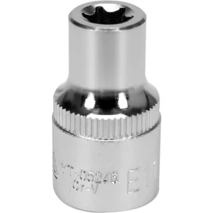 Niska cena NASADKA 1/2" E-TORX E11 YATO