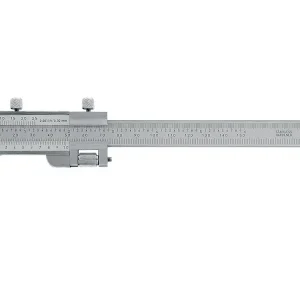Ostatnie sztuki SUWMIARKA 150MM/0,02 YATO