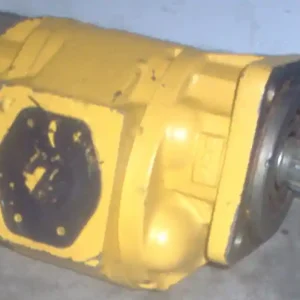 HYMAC SLEW MOTOR M2A2120C3B1D Wybór klientów