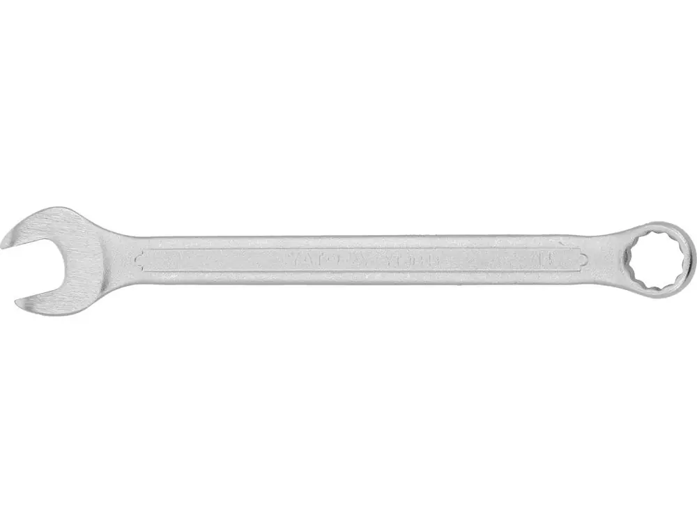 Niska cena KLUCZ PŁASKO-OCZKOWY 14MM