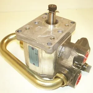 00446/068 MOTOR VALVE UNIT Ostatnie sztuki