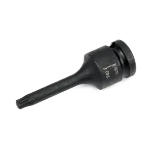 Nowy NASADKA UDAROWA 1/2" T40 TORX WARYŃSKI