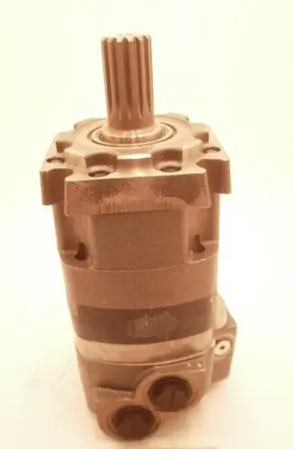 CHAR-LYNN HYDRAULIC MOTOR 109-1118 Zamów teraz