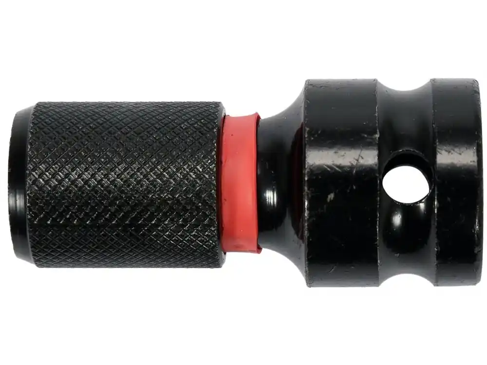 Popularny ADAPTER UDAROWY DO BITÓW 1/2"-1/4"