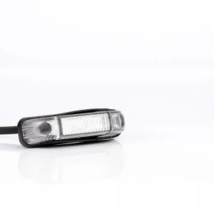 Najlepsza cena OS FT-013Z LED LAMPA OBRYSOWA 12-30V, ŻÓŁTA