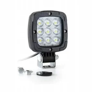 OS FT-036 LED SLIM LAMPA ROBOCZA 12-36V, 1400LM, Darmowy zwrot