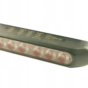 Ograniczona ilość OS FT-330 LED LAMPA TYLNA UNIWERSALNA 12-36V,3-FUNK.