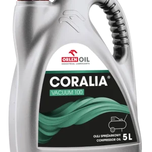 ORLEN CORALIA VACUUM 100 5L Cena promocyjna