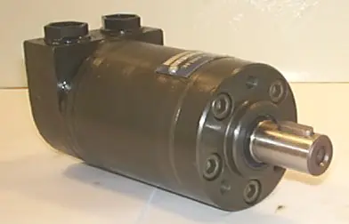 Bezpieczne zakupy WMM 12.5  EPMMS12.5C  - Side Ports