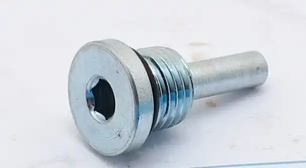 Bestseller EATON CHECK BALL PLUG 8350-000