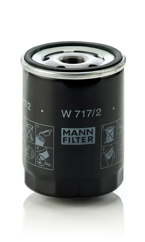 Tani FILTR OLEJU