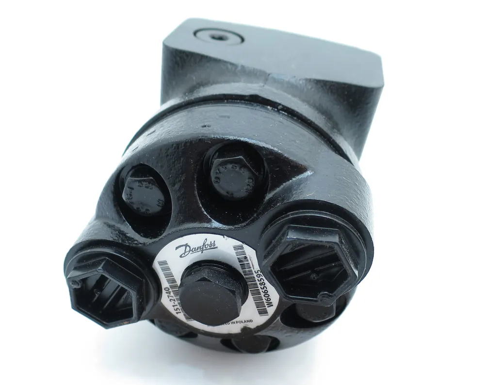 Hit cenowy DH25 151-2740 DANFOSS MOTOR