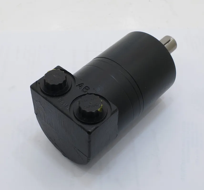 CHAR-LYNN 129-0022 HYDRAULIC MOTOR Rabat