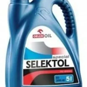 ORLEN SELEKTOL SPEC SD 20W40 5L Rabat