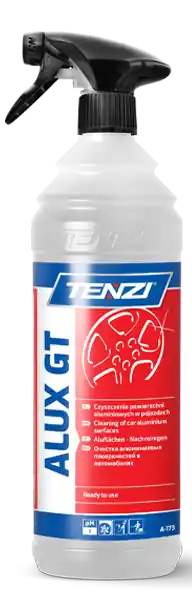 Hit sprzedaży TENZI ALUX GT 1L