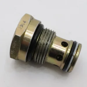 0.5BAR M22 CHECK VALVE CARTRIDGE Szybka wysyłka