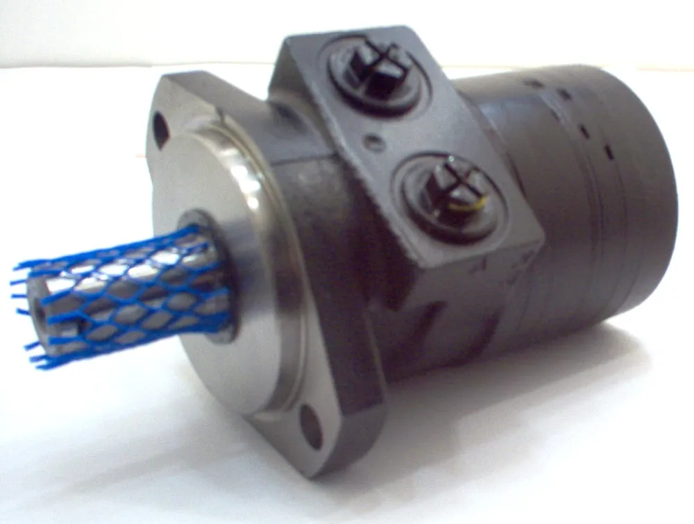 Bestseller TE0080CW260LABA TORQUE MOTOR