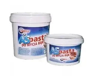 Zniżka BHP PASTA DETERGENTOWA /AS/  0,5L