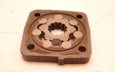 RS 05 STANDARD ROTOR SET Nowy