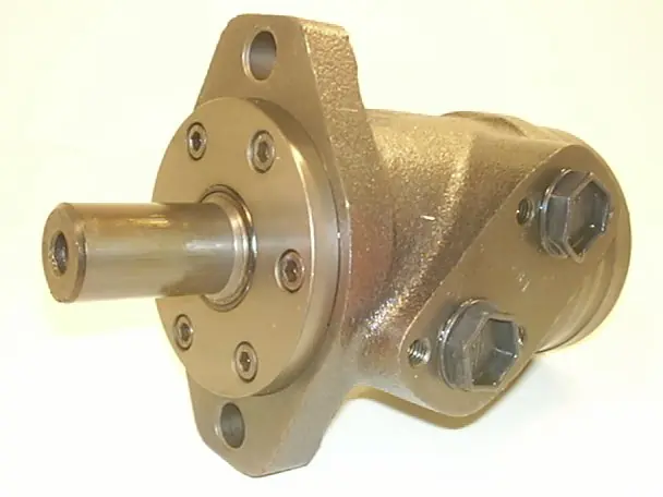 Rabat MPP 100M 25MM, 2 BOLT SAE A