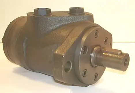 MPP 160M HI-TORQUE MOTOR Niska cena