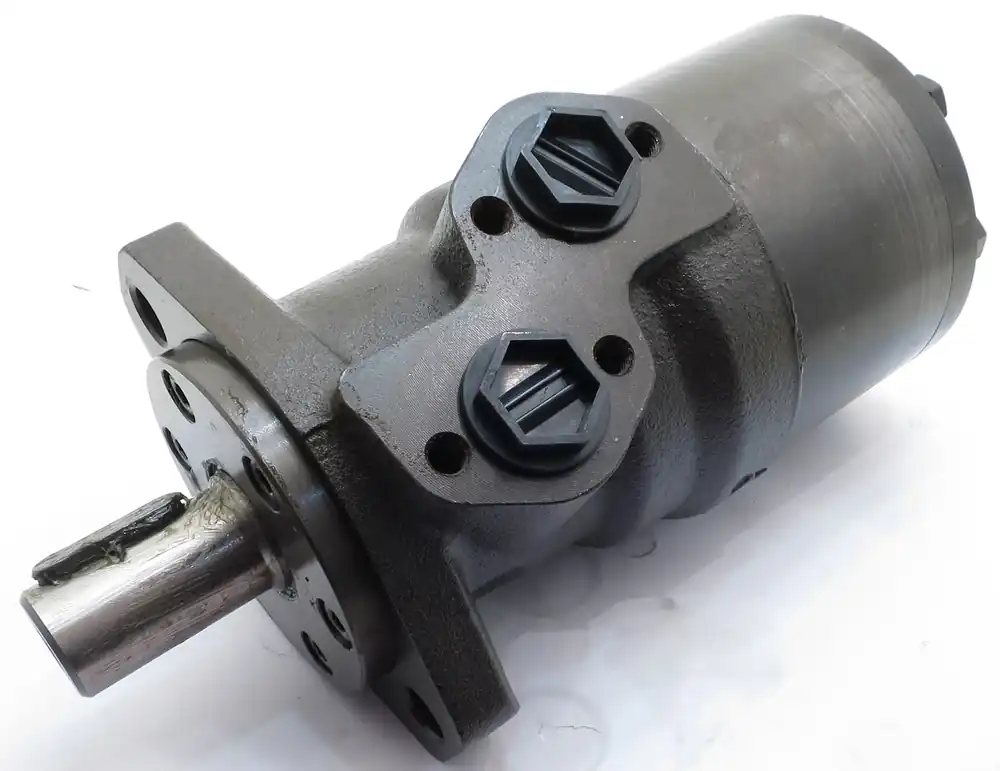 MPR 315 HI TORQUE MOTOR 1'' SHA Darmowa dostawa