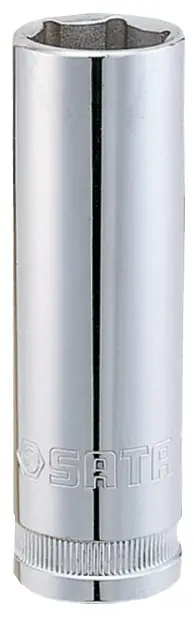 SATA NASADKA 1/2" DŁUGA 21MM Sprawdź teraz