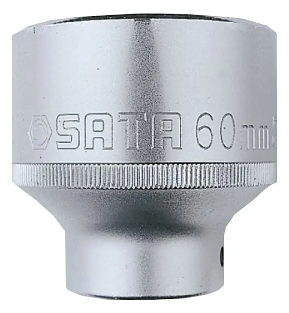 SATA NASADKA 3/4" 12-KĄT. 19MM Zniżka